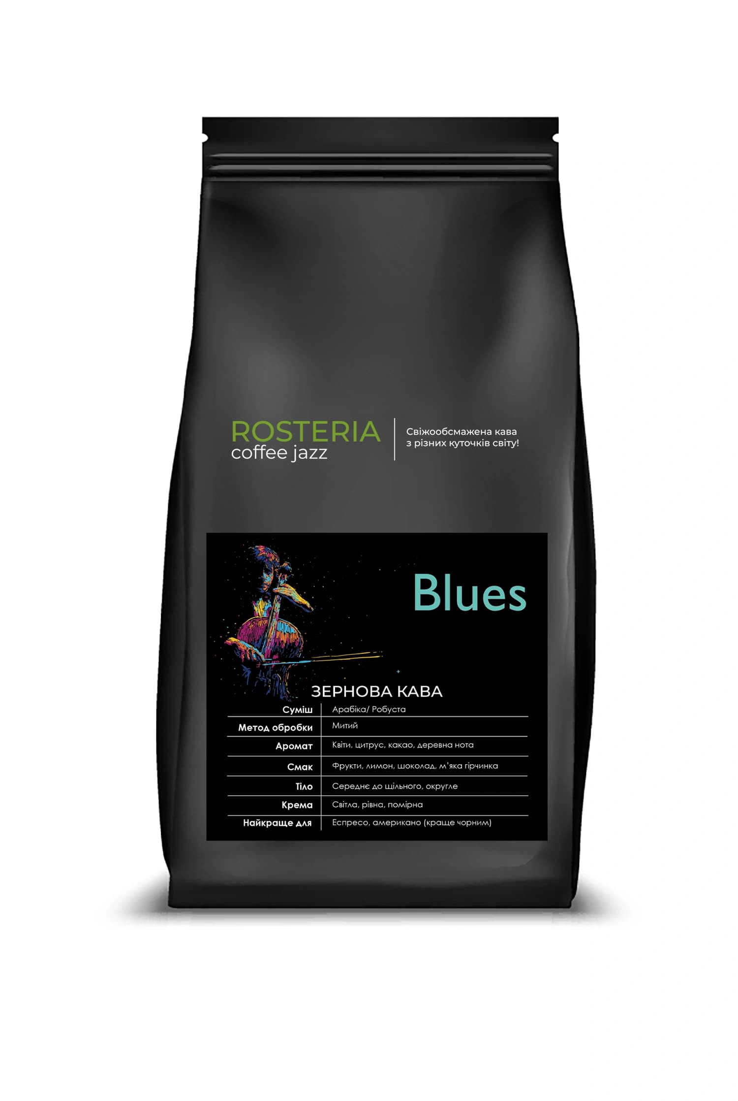 Blues 2