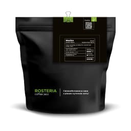 Mexico Decaf Monte Alban 
