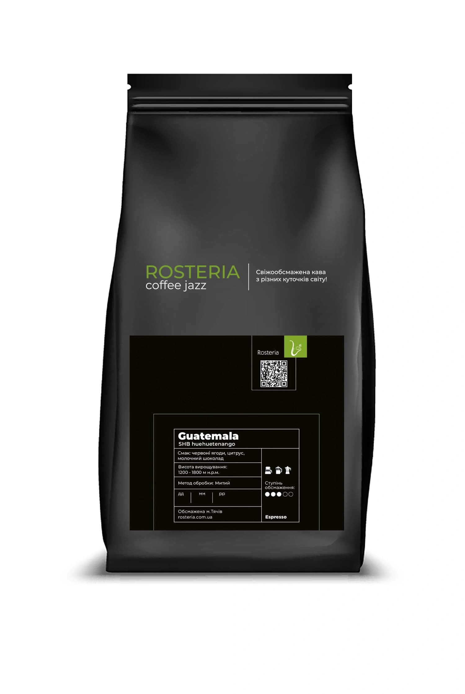 Guatemala SHB huehuetenango 2