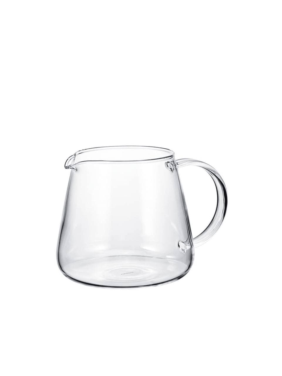 HARIO V60 Barista Server – сервер для кави і чаю 600 мл